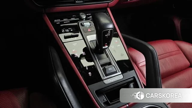 Porsche Cayenne (PO536) id 3395416 из Кореи 19