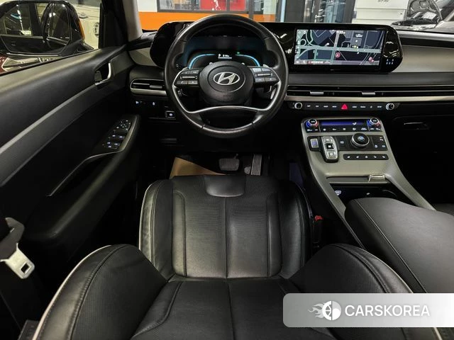 Hyundai The New Palisade id 4528897 из Кореи 19