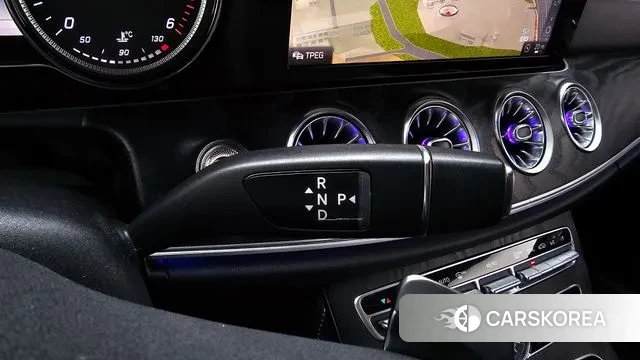 Mercedes-Benz E-Class W213 id 3608012 из Кореи 19