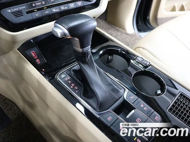 Kia The New Carnival id 2899148 из Кореи 19