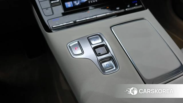 Hyundai The New Grandeur IG id 4310383 из Кореи 19