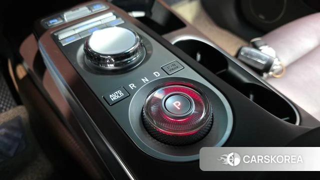 Genesis GV70 id 3860078 из Кореи 19