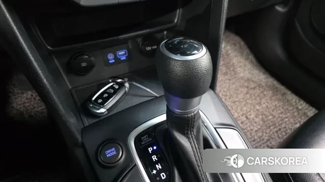 Hyundai Kona id 3661352 из Кореи 19