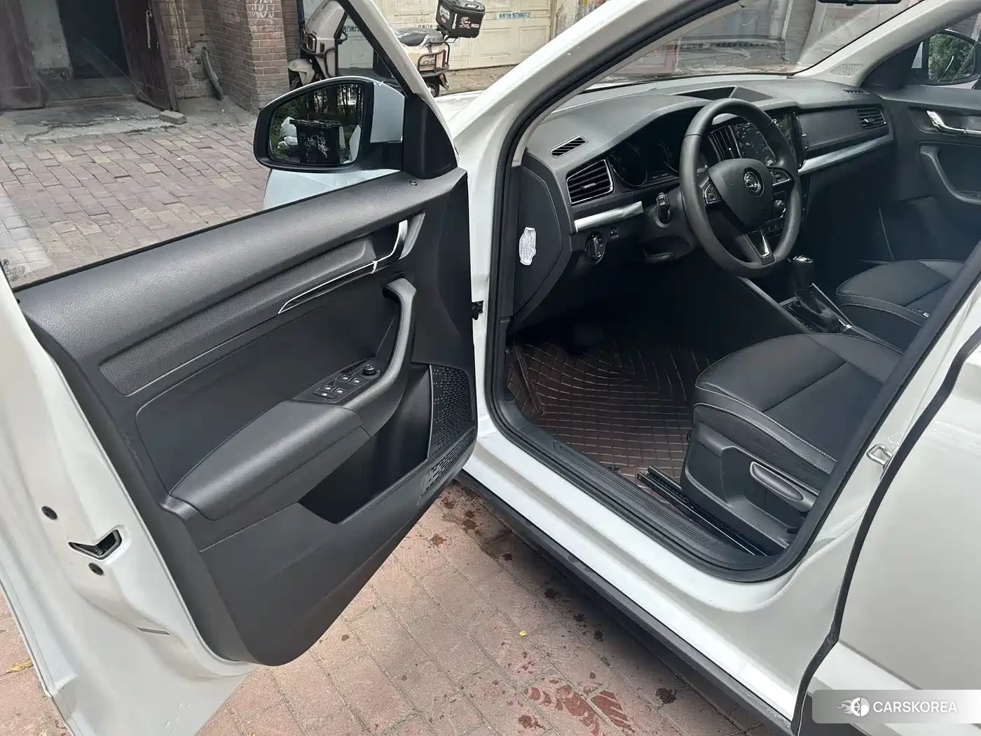Skoda Kamiq id 4679551 из Китая 19