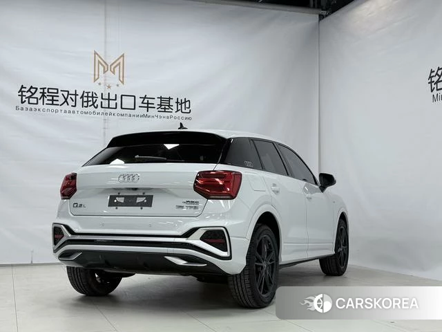 Audi Q2L id 4291314 из Китая 23