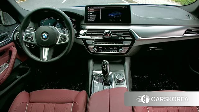 BMW 5 series id 4274643 из Китая 12