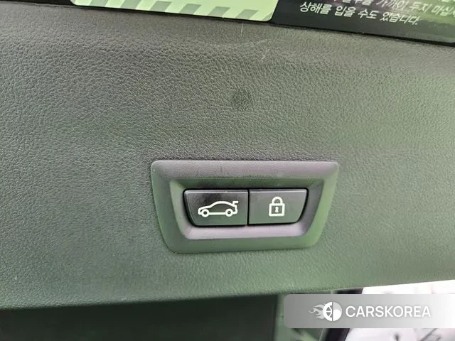 BMW X4 (G02) id 2990235 из Кореи 19