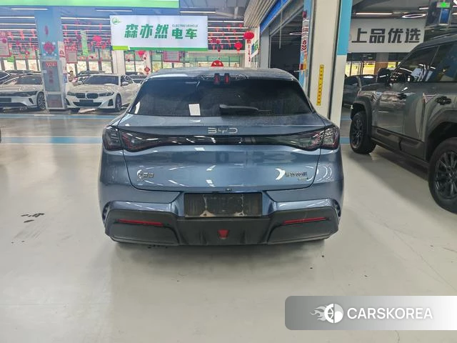 BYD Seal 06GT id 4198863 из Китая 11