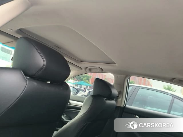 Honda Accord id 4348745 из Китая 13