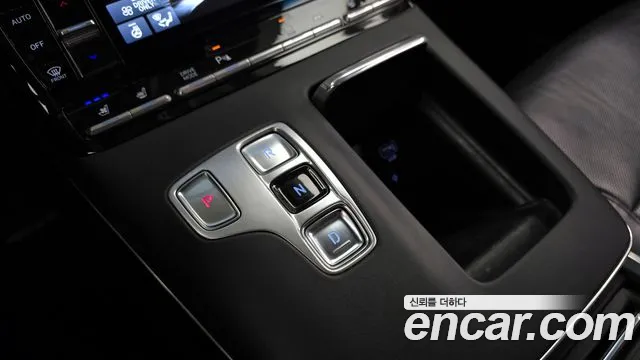 Hyundai The New Grandeur IG Hybrid id 2677706 из Кореи 19