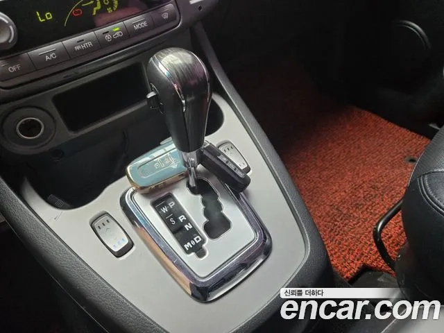 Ssangyong Korando Turismo id 2872798 из Кореи 19