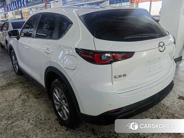 Mazda CX-5 id 4219894 из Китая 12