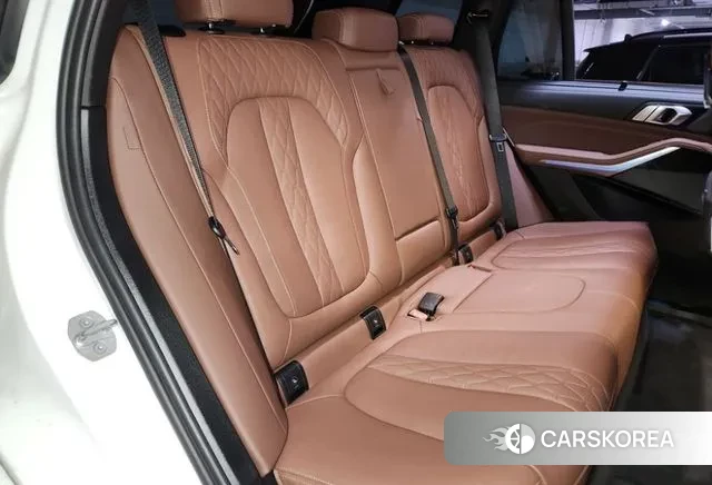 BMW X5 (G05) id 3619939 из Кореи 14