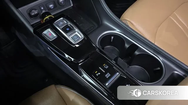 Hyundai Sonata (DN8) id 3275009 из Кореи 19