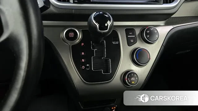 Kia The New Ray id 3488559 из Кореи 19