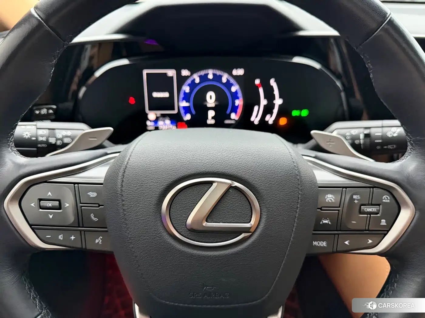 Lexus NX id 4680740 из Китая 22