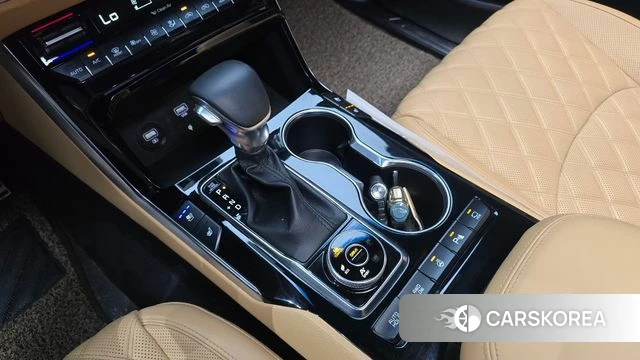 Kia Mohave Master id 4476015 из Кореи 34