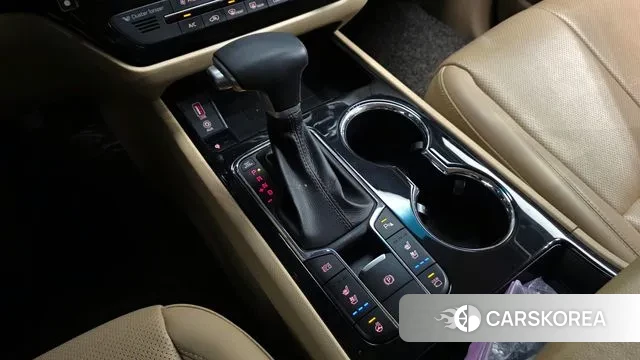 Kia The New Carnival id 3514995 из Кореи 19