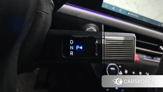 Hyundai Sonata D Edge (DN8) id 3634195 из Кореи 19