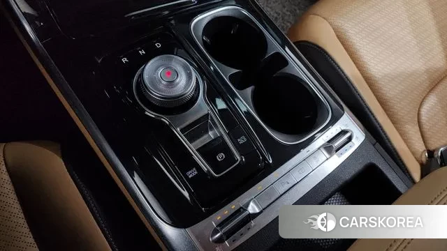 Kia Carnival 4th generation id 3509064 из Кореи 19