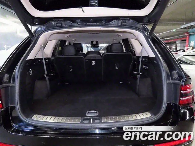 Genesis GV80 id 2607865 из Кореи 19