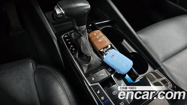 Kia Come New K7 id 2917738 из Кореи 19