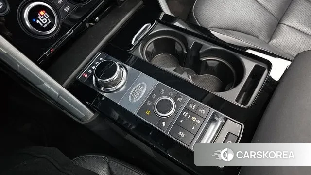 Land Rover Discovery 5 id 3494627 из Кореи 19