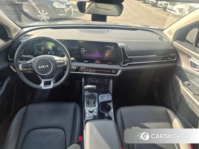 Kia Sportage 5th Generation id 3570595 из Кореи 17