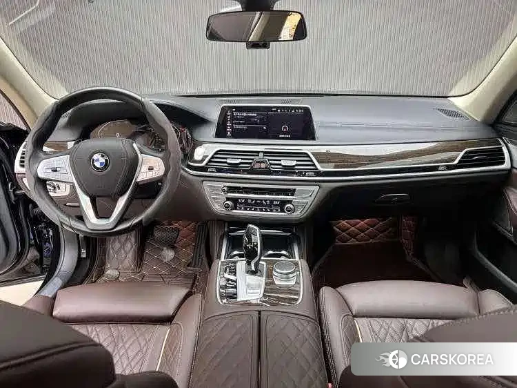 BMW 7 series id 4622672 из Китая 18