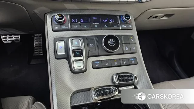 Hyundai Palisade id 3505073 из Кореи 19