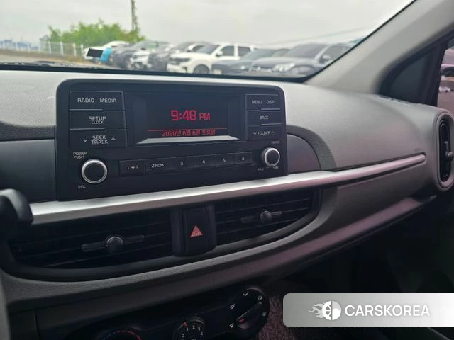 Kia All New Morning (JA) id 4345502 из Кореи 16