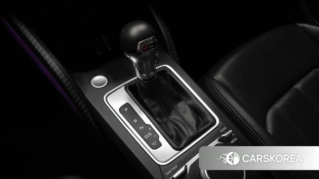 Audi Q2 id 4794087 из Кореи 22