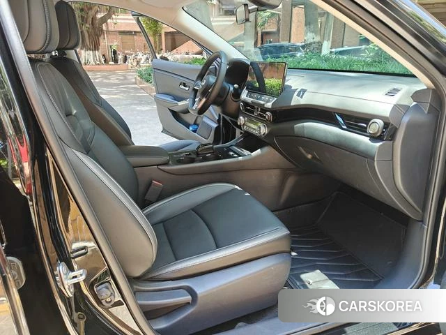 Nissan Xuan Yi id 4277488 из Китая 34