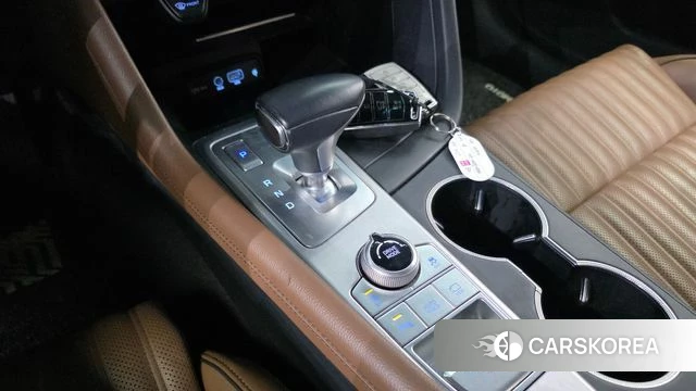 Genesis G70 id 4318397 из Кореи 29