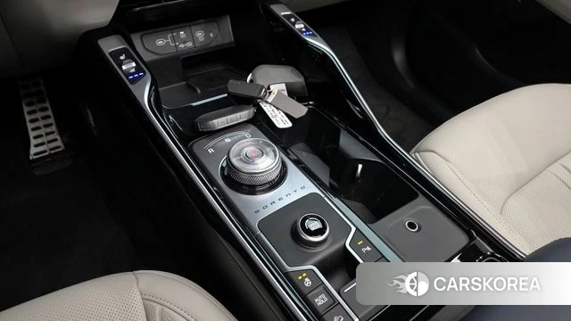 Kia The New Sorento 4th Generation id 3817628 из Кореи 19