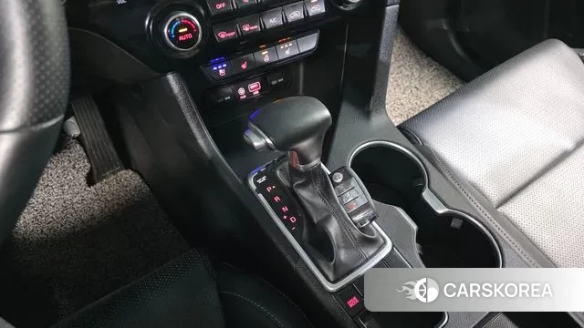 Kia Sportage 4th Generation id 3687559 из Кореи 19