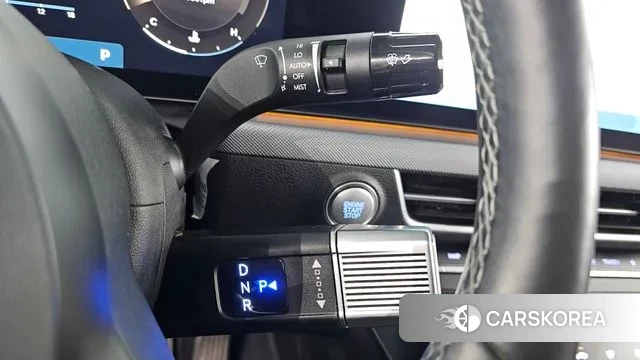 Hyundai Sonata D Edge (DN8) id 3523316 из Кореи 19