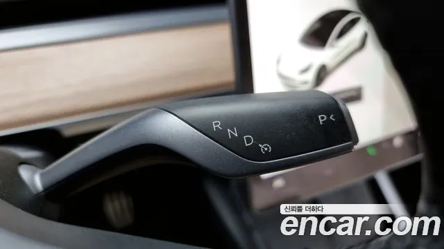 Tesla Model 3 id 2744115 из Кореи 19