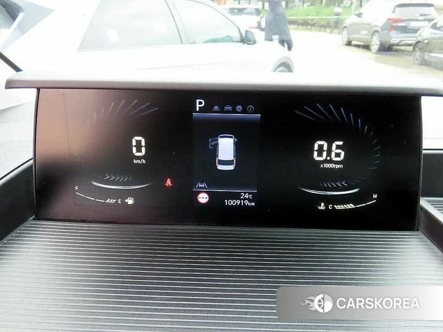 Hyundai Staria id 4608039 из Кореи 17