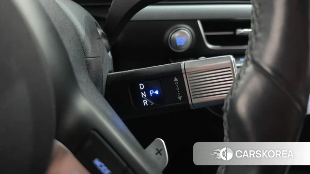 Hyundai Sonata D Edge (DN8) id 4691853 из Кореи 31