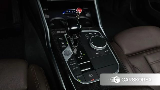 BMW 3 Series (G20) id 4186887 из Кореи 19