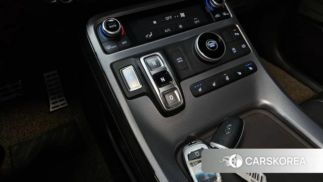 Hyundai The New Palisade id 3806031 из Кореи 19