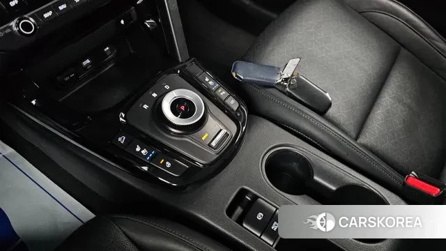 Kia The New Seltos id 3545198 из Кореи 19