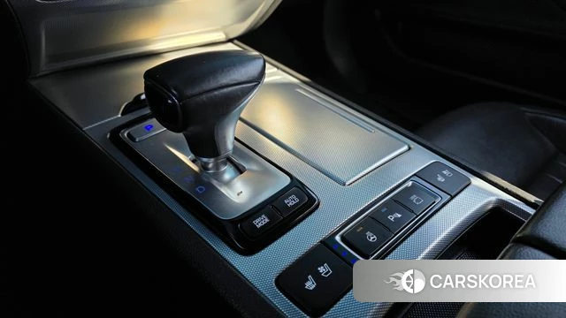 Genesis G80 id 3821176 из Кореи 19