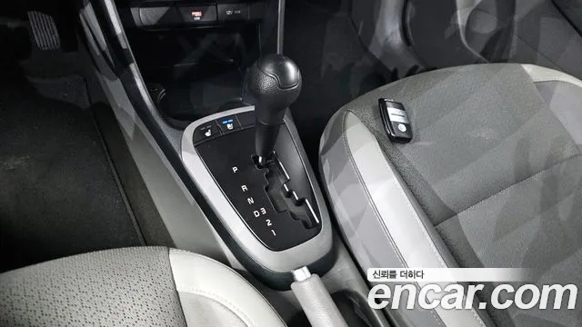 Kia Morning Urban (JA) id 2702685 из Кореи 19