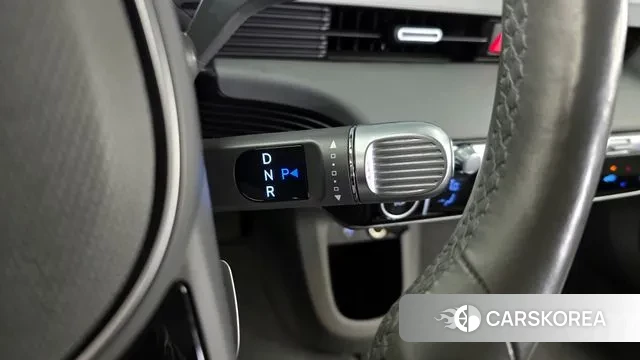 Hyundai Ionic 5 id 3027987 из Кореи 19