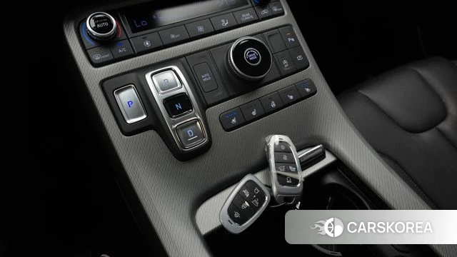 Hyundai The New Palisade id 4630752 из Кореи 29