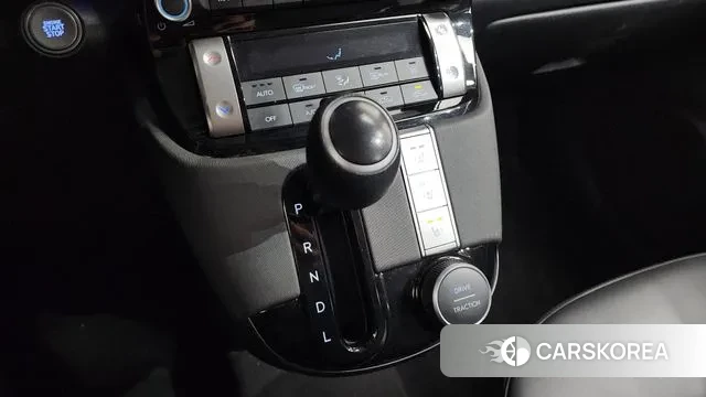 Hyundai Casper id 3556003 из Кореи 19