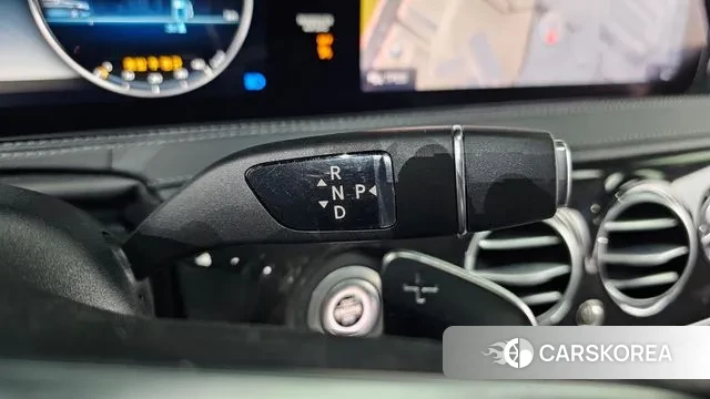 Mercedes-Benz S-Class W222 id 3138989 из Кореи 19