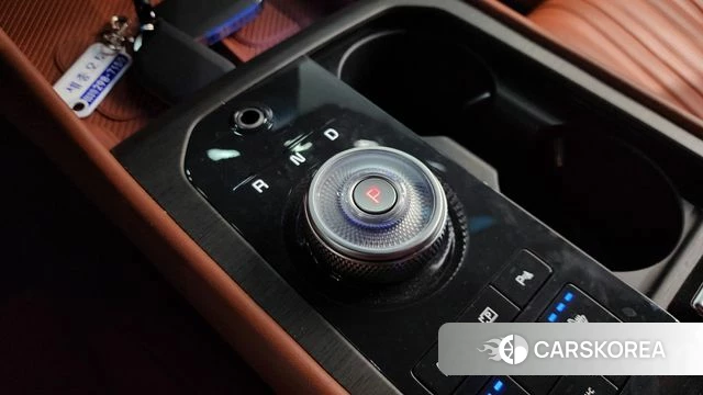 Kia The New K8 Hybrid id 4359787 из Кореи 40